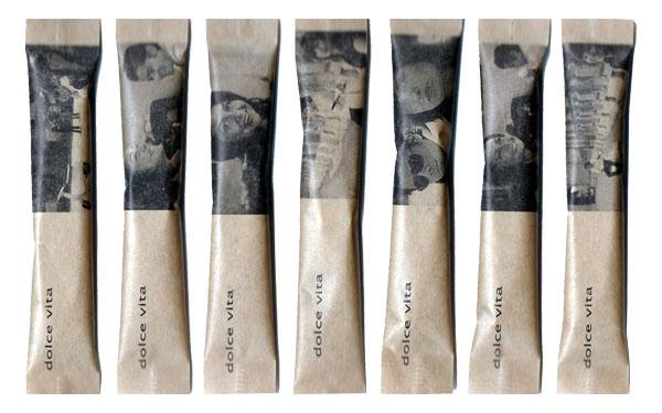 Dolce Vita Rohrzuckersticks Dolce Vita Rohrzuckersticks
